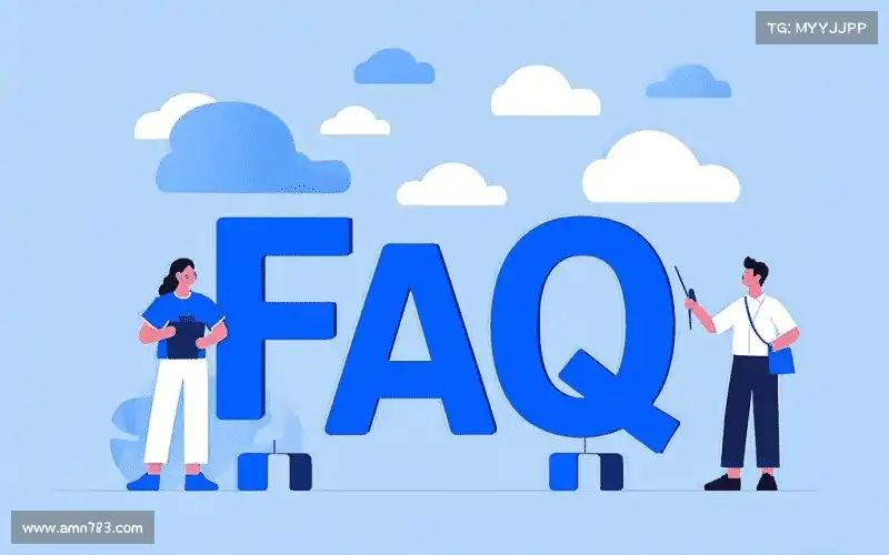 faq img
